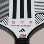 Pala pickleball adidas match light 3 - Imagen 5