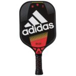 Pala pickleball adidas rx20 orange - Imagen 3
