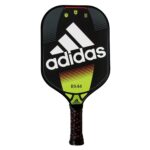 Pala pickleball adidas rx44 yellow - Imagen 2