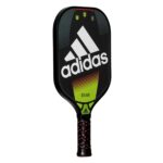 Pala pickleball adidas rx44 yellow - Imagen 3