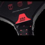 Pala pickleball adidas rx attk - Imagen 6