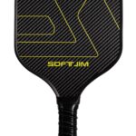 Pala pickleball softjim boston new - Imagen 3