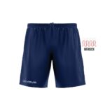 Pantalón corto givova pocket - Imagen 4