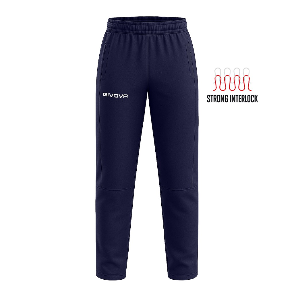 pantalón givova revolution Pantalón givova revolution - Imagen 1