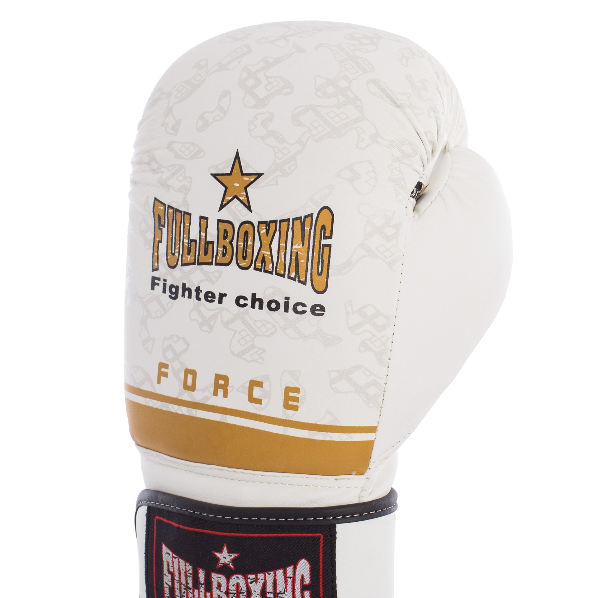 Par de guantes boxeo fullboxing force - Imagen 16