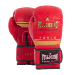 Par de guantes boxeo fullboxing force - Imagen 4