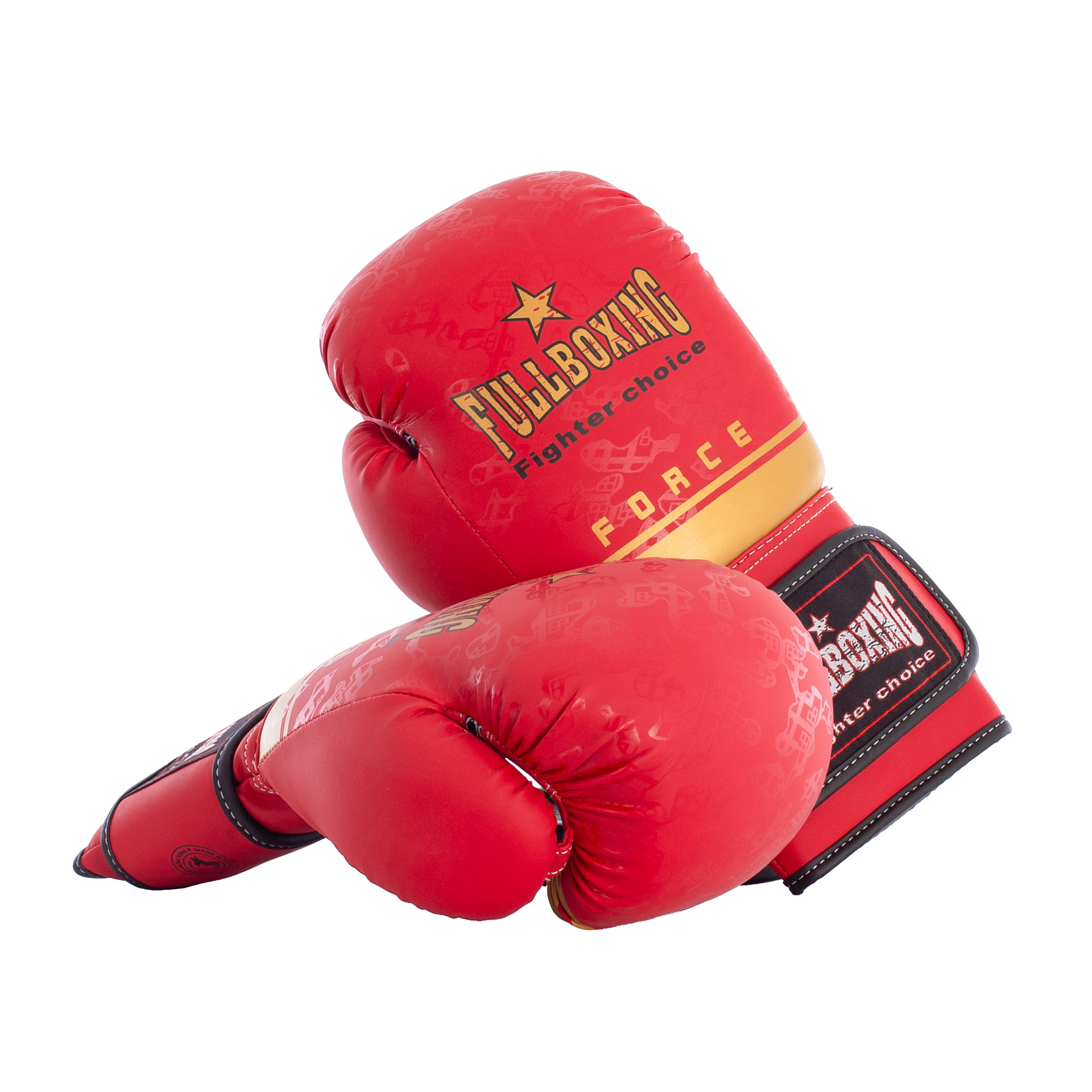 Par de guantes boxeo fullboxing force - Imagen 6