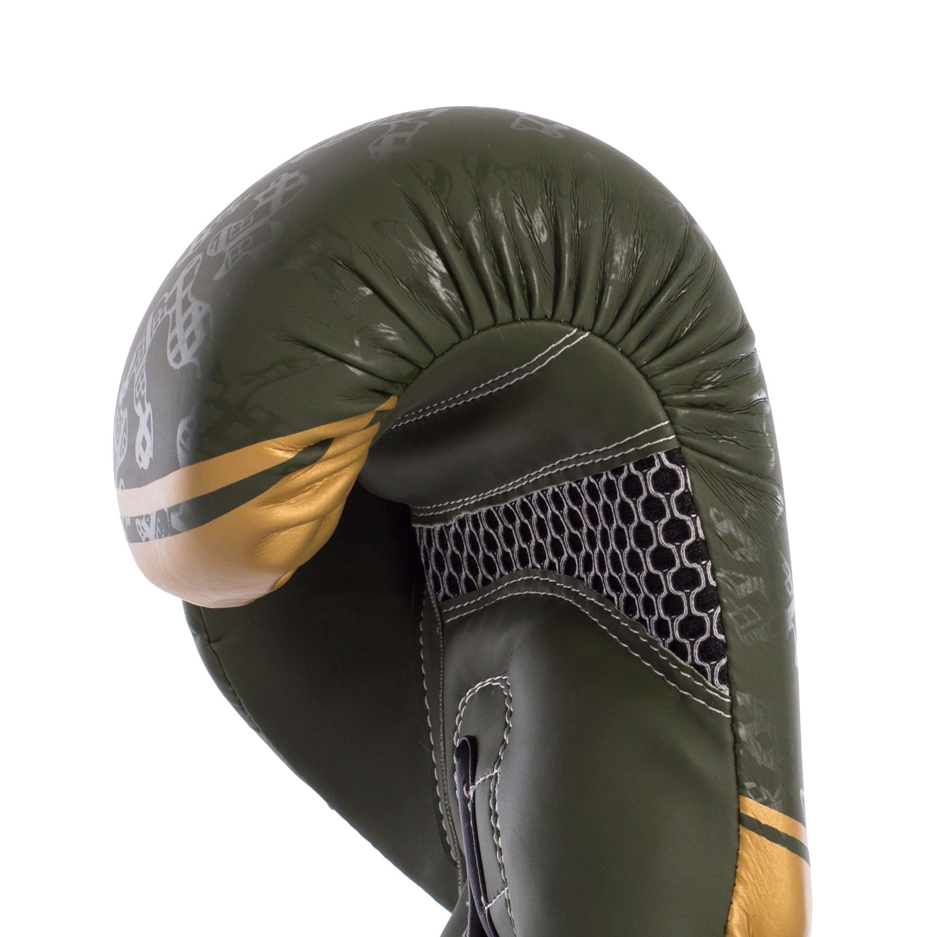 Par de guantes boxeo fullboxing force - Imagen 10