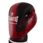 Par de guantes boxeo fullboxing huracan - Imagen 3