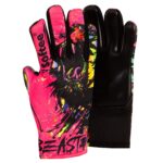 Par de guantes de portero softee beast emboss - Imagen 3