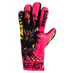 Par de guantes de portero softee beast emboss - Imagen 2