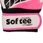 Par de guantes portero softee europa - Imagen 2