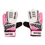 Par de guantes portero softee europa - Imagen 4