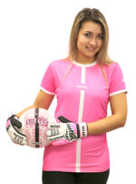 Par de guantes portero softee europa - Imagen 5