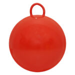 Pelota Canguro 45 Cm Color Rojo - Imagen 2