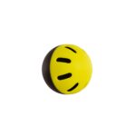 Pelota iniciación multiusos hockey/pickleball/baseball - Imagen 2