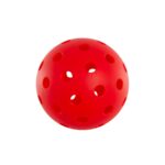 Pelota pickleball softee colors - Imagen 2