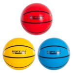 Pelota polivalente lisa soft - Imagen 4