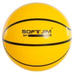 Pelota polivalente lisa soft - Imagen 2