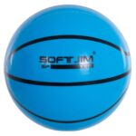 Pelota polivalente lisa soft - Imagen 5