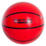 Pelota polivalente lisa soft - Imagen 3