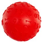Pelota sensorial softee numbers - Imagen 4