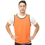 Peto reversible unisex - Imagen 4