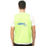 Peto softee logo - Imagen 7