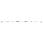 Pica Para Valla Extensible Rojo/Blanco - Imagen 3
