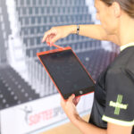 Pizarra Electronica 12´ Softee Magic