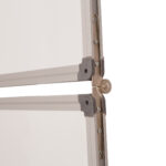 Pizarra Futbol Plegable 60X90Cm - Imagen 5