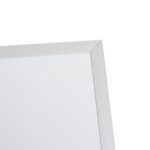 Pizarra Neutra 25X35Cm Softee Con Soporte - Imagen 3