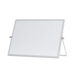 Pizarra Neutra 25X35Cm Softee Con Soporte - Imagen 5