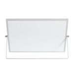 Pizarra Neutra 25X35Cm Softee Con Soporte - Imagen 2