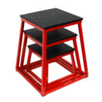 Plataformas De Salto Softee 0.5 - Imagen 3