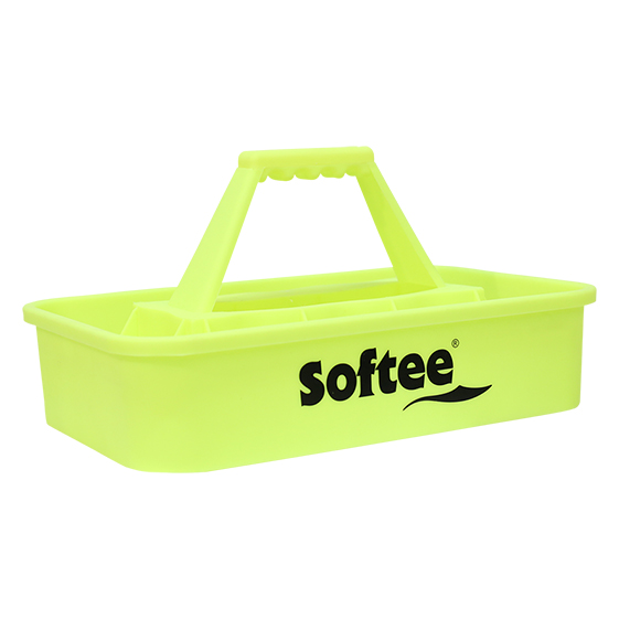 Portabotellas para 12 botellas 750ml softee - Imagen 4