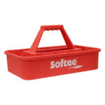 Portabotellas para 12 botellas 750ml softee - Imagen 3