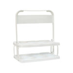 Portabotellas pvc basic 6uds - Imagen 5