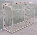 Porteria Multiusos Plegable Metalica 140 X 105 - Imagen 2