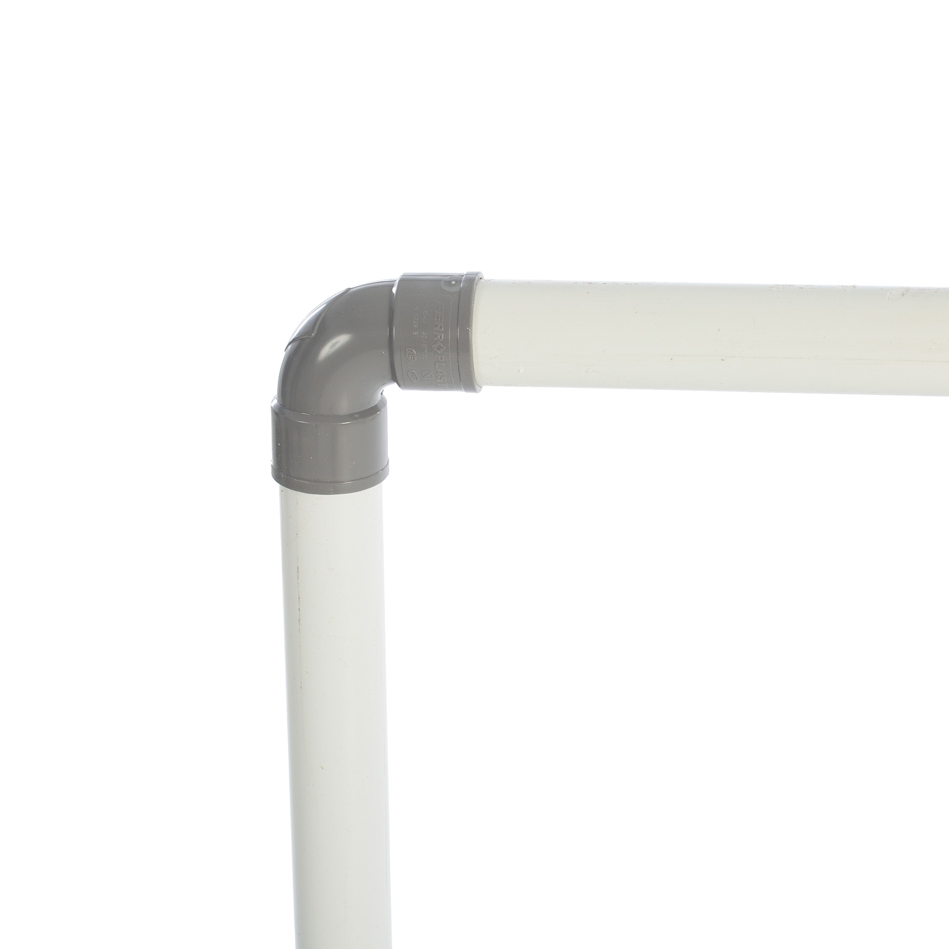 Porteria Multiusos Pvc 100 X 65 Cm -Incluye Red- - Imagen 4