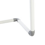 Porteria Multiusos Pvc 100 X 65 Cm -Incluye Red- - Imagen 2