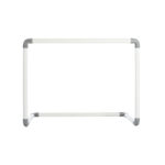 Porteria Multiusos Pvc 100 X 65 Cm -Incluye Red- - Imagen 6