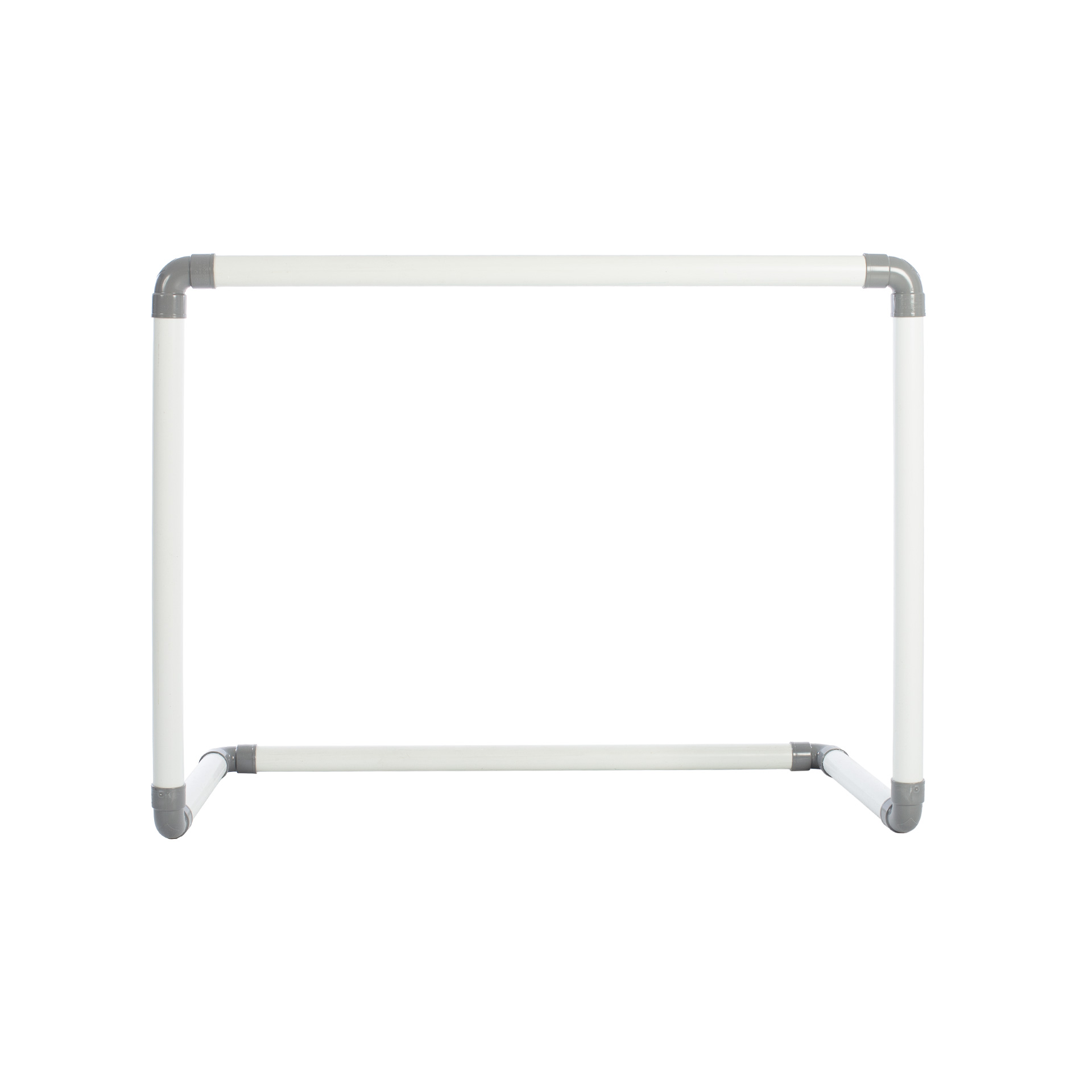 Porteria Multiusos Pvc 100 X 65 Cm -Incluye Red- - Imagen 6