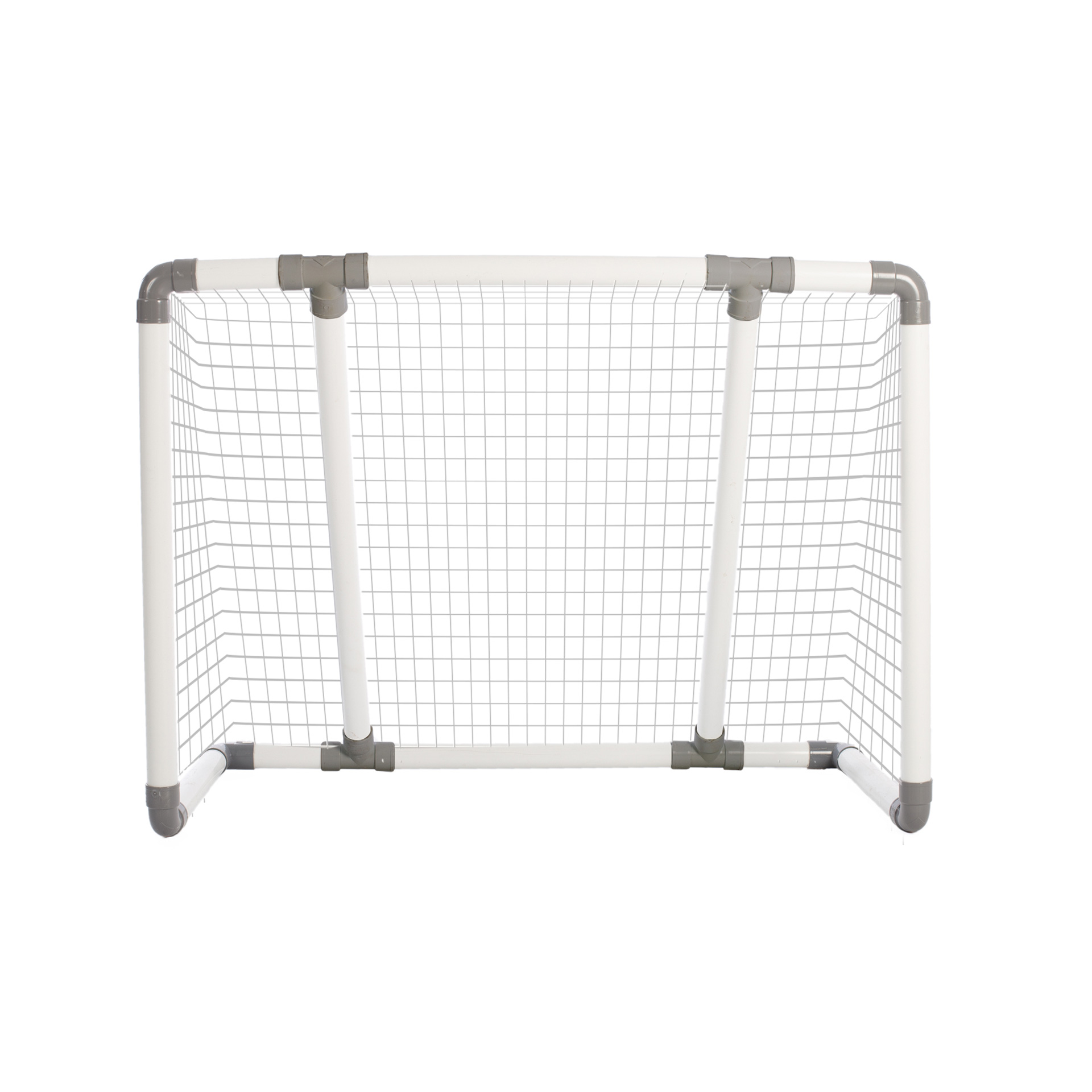 Porteria Multiusos Pvc Reforzado 100  X 65 Cm -Incluye Red- - Imagen 3