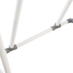Porteria Multiusos Pvc Reforzado 100  X 65 Cm -Incluye Red- - Imagen 2