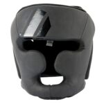 Protector cabeza profesional ufc - Imagen 3
