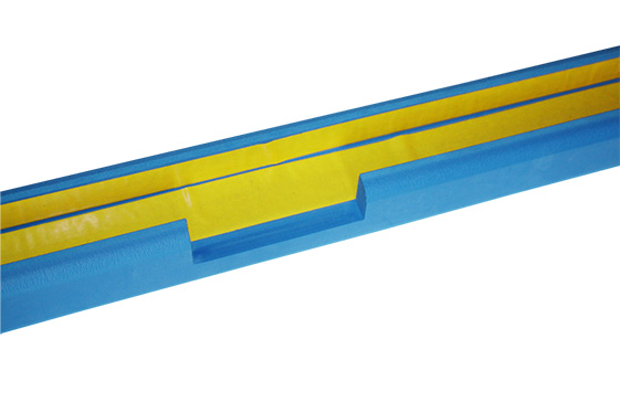 Protector Deluxe Para Tablero De Minibasket, 3 Piezas. (Unidad) - Imagen 2