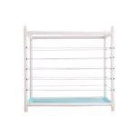 Rack Sencillo Para Balones - Imagen 7