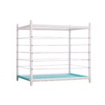 Rack Sencillo Para Balones - Imagen 4