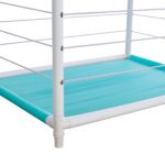 Rack Sencillo Para Balones - Imagen 2
